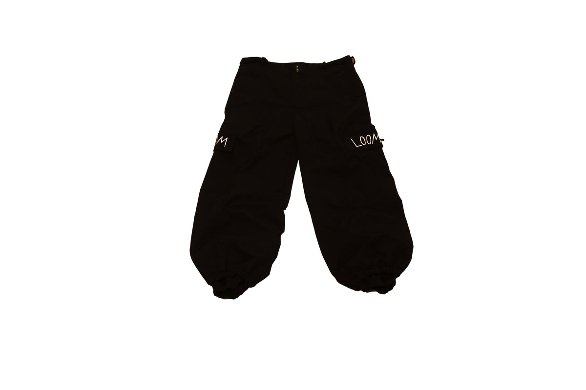 BLACK PANT