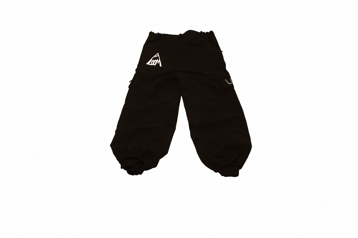 BLACK PANT