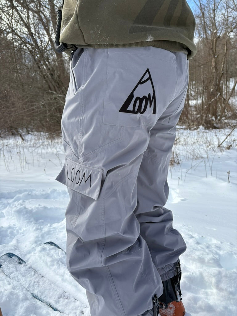 GREY PANT