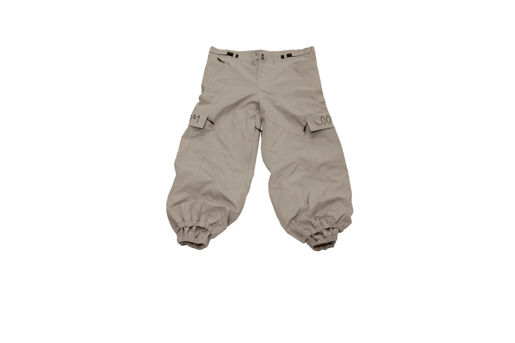 GREY PANT