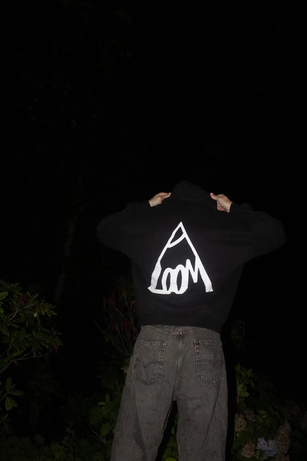 HOODS