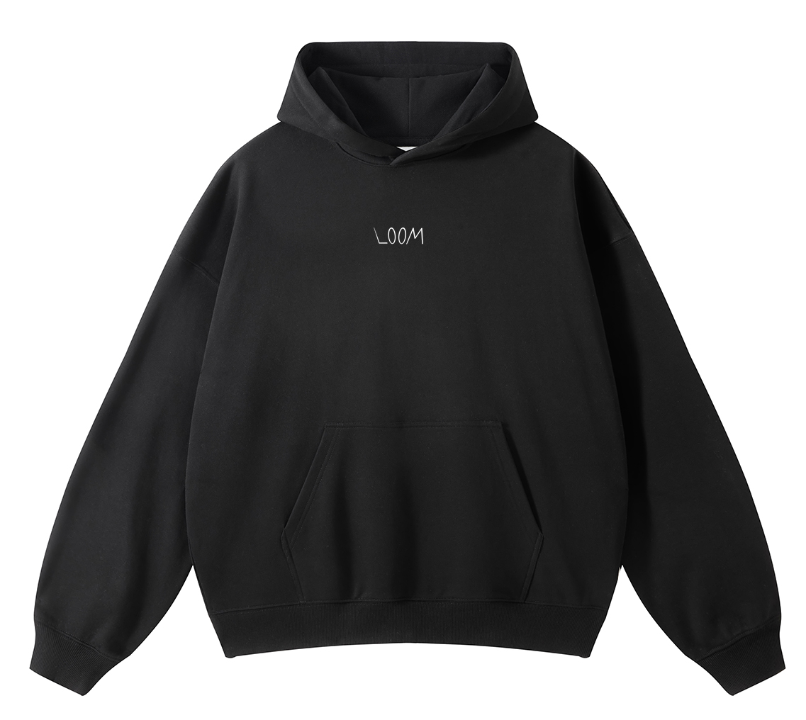 HOODS