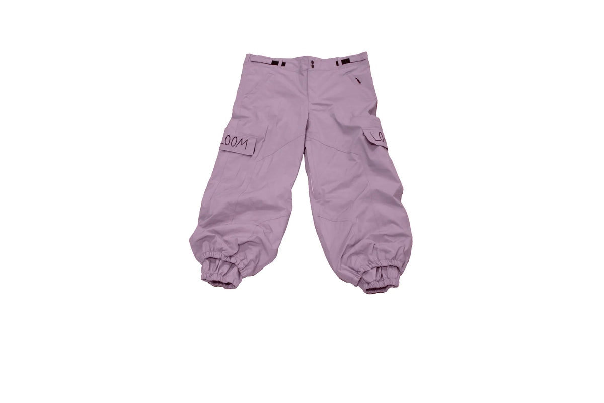 LAVENDER PANT