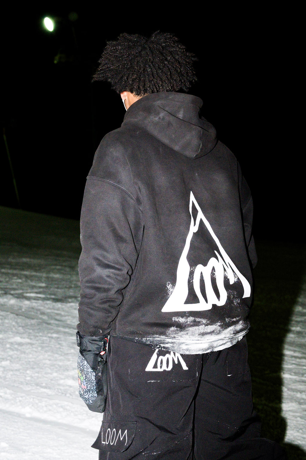HOODS