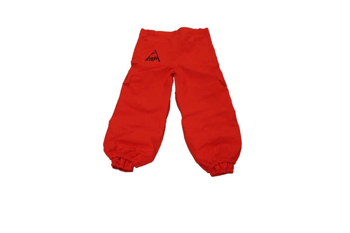 RED PANT